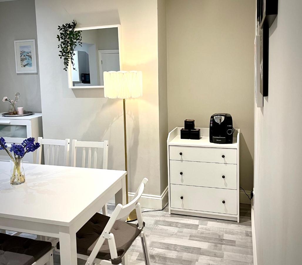Three Bedroom City Home With Garden Southampton Exterior foto